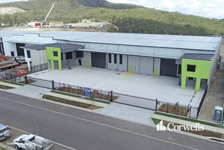 Factory, Warehouse & Industrial commercial property leased at 17 Lot 44 Blue Rock Drive Yatala QLD 4207 Factory, Warehouse & Industrial commercial property leased at 17 Lot 44 Blue Rock Drive Yatala QLD 4207