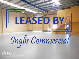 Factory, Warehouse & Industrial commercial property leased at 2/30 Bosci Road Ingleburn NSW 2565 Factory, Warehouse & Industrial commercial property leased at 2/30 Bosci Road Ingleburn NSW 2565