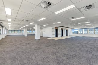 Offices commercial property for lease at 15 London Circuit City ACT 2601