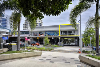 Offices commercial property leased at 3/74 Bulcock Street Caloundra QLD 4551