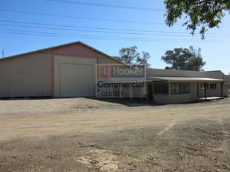 Factory, Warehouse & Industrial commercial property leased at South Windsor NSW 2756 Factory, Warehouse & Industrial commercial property leased at South Windsor NSW 2756