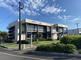 Offices commercial property leased at 188 Mulgrave Road Bungalow QLD 4870 Offices commercial property leased at 188 Mulgrave Road Bungalow QLD 4870