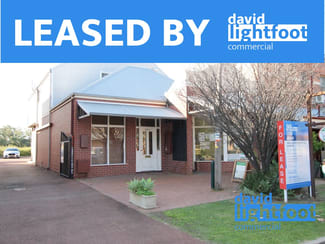 Offices commercial property leased at 2/106 Swan Street Guildford WA 6055 Offices commercial property leased at 2/106 Swan Street Guildford WA 6055