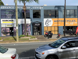 Offices commercial property leased at 5/39 Lawrence Dr Gold Coast QLD 4211 Offices commercial property leased at 5/39 Lawrence Dr Gold Coast QLD 4211