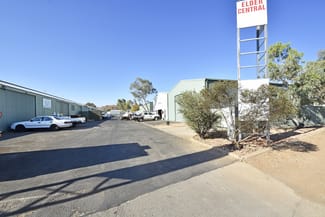 Showrooms / Bulky Goods commercial property leased at 15/66 Elder Street Ciccone NT 0870 Showrooms / Bulky Goods commercial property leased at 15/66 Elder Street Ciccone NT 0870