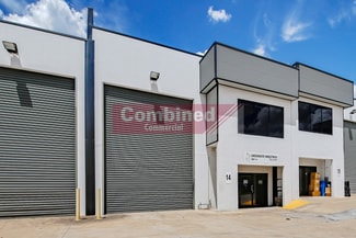 Factory, Warehouse & Industrial commercial property leased at 14/15 McPherson Road Smeaton Grange NSW 2567 Factory, Warehouse & Industrial commercial property leased at 14/15 McPherson Road Smeaton Grange NSW 2567