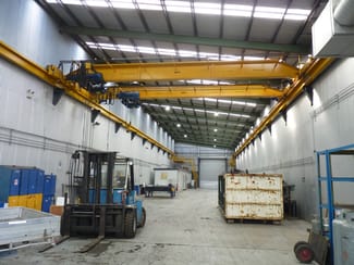 Factory, Warehouse & Industrial commercial property leased at 4/6-8 Tate Street Wollongong NSW 2500 Factory, Warehouse & Industrial commercial property leased at 4/6-8 Tate Street Wollongong NSW 2500