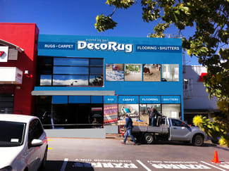 Showrooms / Bulky Goods commercial property leased at 322 Moggill Road Indooroopilly QLD 4068 Showrooms / Bulky Goods commercial property leased at 322 Moggill Road Indooroopilly QLD 4068
