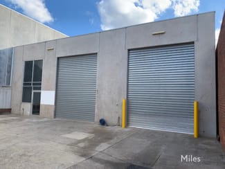 Factory, Warehouse & Industrial commercial property leased at 2/623 Waterdale Road Heidelberg West VIC 3081 Factory, Warehouse & Industrial commercial property leased at 2/623 Waterdale Road Heidelberg West VIC 3081