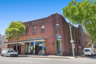 Showrooms / Bulky Goods commercial property leased at 2/410 Crown Street Surry Hills NSW 2010