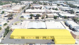 Factory, Warehouse & Industrial commercial property leased at 23 Seton Avenue Moorebank NSW 2170 Factory, Warehouse & Industrial commercial property leased at 23 Seton Avenue Moorebank NSW 2170