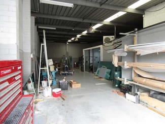 Factory, Warehouse & Industrial commercial property leased at 54-56 Harley Crescent Condell Park NSW 2200 Factory, Warehouse & Industrial commercial property leased at 54-56 Harley Crescent Condell Park NSW 2200