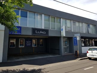 Factory, Warehouse & Industrial commercial property leased at Part GF/124 Langridge Street Collingwood VIC 3066 Factory, Warehouse & Industrial commercial property leased at Part GF/124 Langridge Street Collingwood VIC 3066