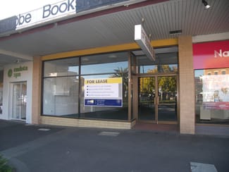 Shop & Retail commercial property leased at 271 Lyttleton Terrace Bendigo VIC 3550 Shop & Retail commercial property leased at 271 Lyttleton Terrace Bendigo VIC 3550