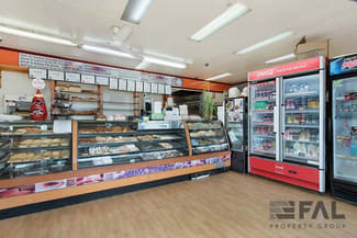 Shop & Retail commercial property leased at Shop 5/206 Samford Road Enoggera QLD 4051 Shop & Retail commercial property leased at Shop 5/206 Samford Road Enoggera QLD 4051