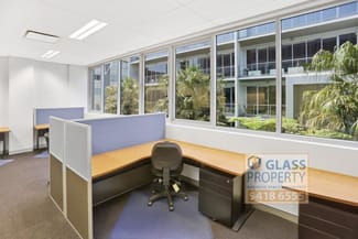 Offices commercial property leased at 32 Delhi Road Macquarie Park NSW 2113 Offices commercial property leased at 32 Delhi Road Macquarie Park NSW 2113