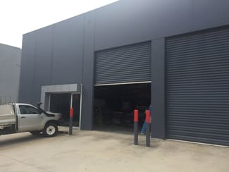 Factory, Warehouse & Industrial commercial property leased at 18/23 COOK ROAD Mitcham VIC 3132 Factory, Warehouse & Industrial commercial property leased at 18/23 COOK ROAD Mitcham VIC 3132