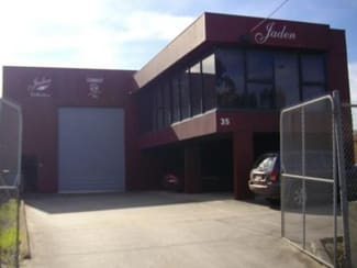 Offices commercial property leased at 35 Governor Road Mordialloc VIC 3195 Offices commercial property leased at 35 Governor Road Mordialloc VIC 3195