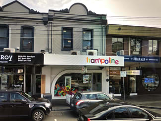 Medical / Consulting commercial property leased at Level 1/191 Glenferrie Road Malvern VIC 3144 Medical / Consulting commercial property leased at Level 1/191 Glenferrie Road Malvern VIC 3144
