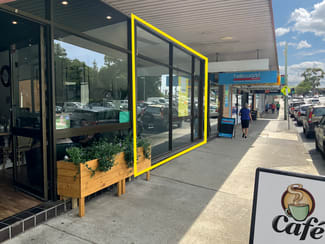 Shop & Retail commercial property leased at 2/99 Dora Street Morisset NSW 2264 Shop & Retail commercial property leased at 2/99 Dora Street Morisset NSW 2264