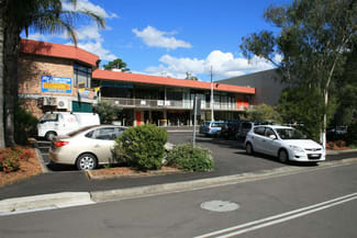 Shop & Retail commercial property leased at Dora Street Morisset NSW 2264 Shop & Retail commercial property leased at Dora Street Morisset NSW 2264