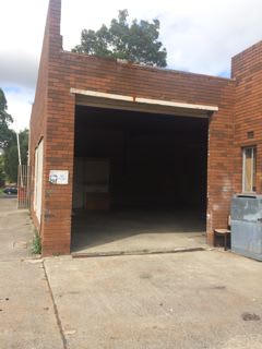 Showrooms / Bulky Goods commercial property leased at 1/57 Allingham Condell Park NSW 2200