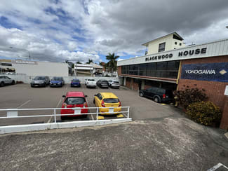 Offices commercial property for lease at 56 Blackwood Street Townsville City QLD 4810