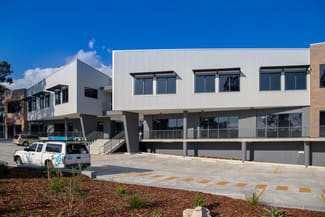 Offices commercial property leased at G.08/320 Annangrove Road Rouse Hill NSW 2155 Offices commercial property leased at G.08/320 Annangrove Road Rouse Hill NSW 2155