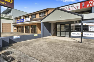 Offices commercial property leased at Richmond NSW 2753 Offices commercial property leased at Richmond NSW 2753