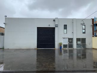 Showrooms / Bulky Goods commercial property leased at 11 Mason Drive Braeside VIC 3195 Showrooms / Bulky Goods commercial property leased at 11 Mason Drive Braeside VIC 3195