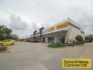 Offices commercial property leased at 1/23 Discovery Drive North Lakes QLD 4509