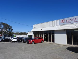 Showrooms / Bulky Goods commercial property leased at 2/9 Carr Place Myaree WA 6154 Showrooms / Bulky Goods commercial property leased at 2/9 Carr Place Myaree WA 6154