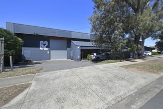 Factory, Warehouse & Industrial commercial property leased at 62 Carroll Rd Oakleigh South VIC 3167 Factory, Warehouse & Industrial commercial property leased at 62 Carroll Rd Oakleigh South VIC 3167