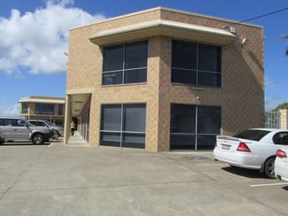 Offices commercial property leased at 1/107 Boat Harbour Drive Pialba QLD 4655 Offices commercial property leased at 1/107 Boat Harbour Drive Pialba QLD 4655