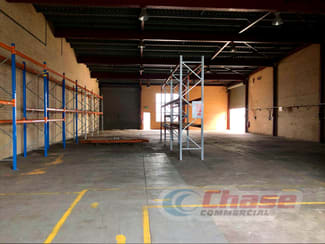 Factory, Warehouse & Industrial commercial property leased at 5b/52 Aquarium Avenue Hemmant QLD 4174 Factory, Warehouse & Industrial commercial property leased at 5b/52 Aquarium Avenue Hemmant QLD 4174