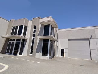 Factory, Warehouse & Industrial commercial property leased at Unit 1, 31 Hensbrook Loop Forrestdale WA 6112 Factory, Warehouse & Industrial commercial property leased at Unit 1, 31 Hensbrook Loop Forrestdale WA 6112