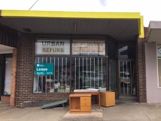 Shop & Retail commercial property leased at 56 Garnsworthy Street Springvale VIC 3171 Shop & Retail commercial property leased at 56 Garnsworthy Street Springvale VIC 3171