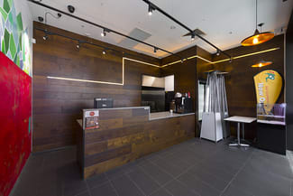Shop & Retail commercial property leased at 73 Victoria Harbour Promenade Docklands VIC 3008 Shop & Retail commercial property leased at 73 Victoria Harbour Promenade Docklands VIC 3008