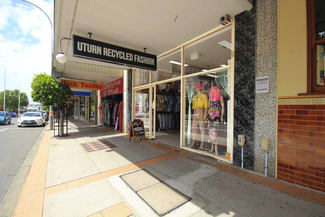 Shop & Retail commercial property leased at 242 Marrickville Road Marrickville NSW 2204 Shop & Retail commercial property leased at 242 Marrickville Road Marrickville NSW 2204