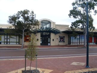 Medical / Consulting commercial property leased at 17/87 McLarty Avenue Joondalup WA 6027