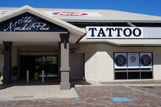 Shop & Retail commercial property leased at Shop 7 The Market Place S/C Ballajura WA 6066 Shop & Retail commercial property leased at Shop 7 The Market Place S/C Ballajura WA 6066