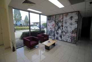 Offices commercial property leased at 16-30 Letcon Drive Dandenong VIC 3175 Offices commercial property leased at 16-30 Letcon Drive Dandenong VIC 3175
