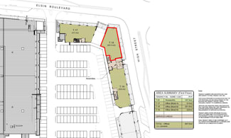 Offices commercial property leased at T.18/107-117 High Street Wodonga VIC 3690
