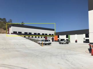 Factory, Warehouse & Industrial commercial property leased at 10/108 Dover Drive Burleigh Heads QLD 4220 Factory, Warehouse & Industrial commercial property leased at 10/108 Dover Drive Burleigh Heads QLD 4220