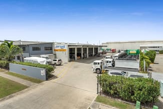 Factory, Warehouse & Industrial commercial property leased at 41 Brownlee Street Pinkenba QLD 4008