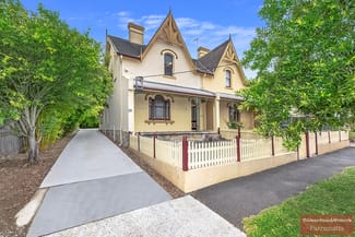 Offices commercial property leased at 69 Harris Street Harris Park NSW 2150