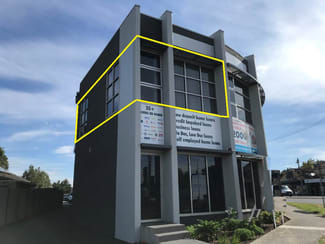 Offices commercial property leased at 5/211 Warrigal Road Oakleigh VIC 3166 Offices commercial property leased at 5/211 Warrigal Road Oakleigh VIC 3166