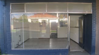 Shop & Retail commercial property leased at 132B Wood St Preston VIC 3072