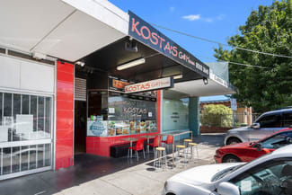 Shop & Retail commercial property leased at 1196 Centre Road Clarinda VIC 3169