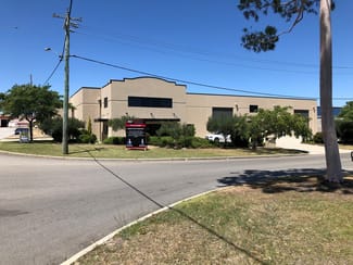 Factory, Warehouse & Industrial commercial property leased at 58 Bonner Drive Malaga WA 6090